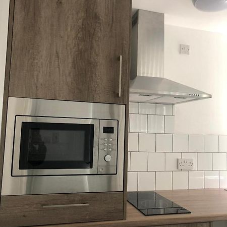 Luxury Lavish Studio Apartments Le1 レスター エクステリア 写真