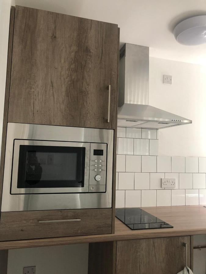 Luxury Lavish Studio Apartments Le1 レスター エクステリア 写真