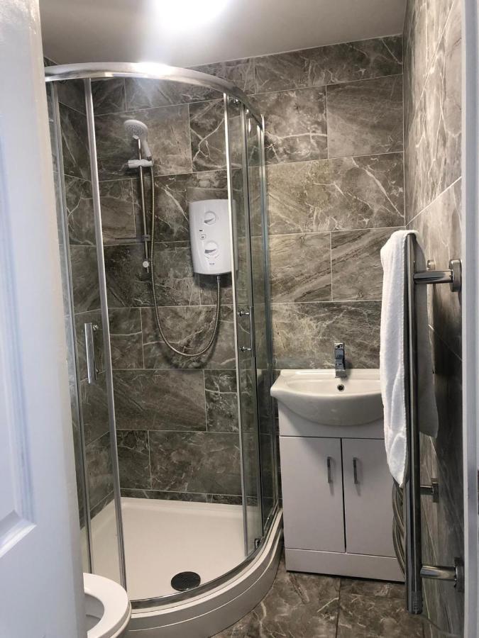 Luxury Lavish Studio Apartments Le1 レスター エクステリア 写真